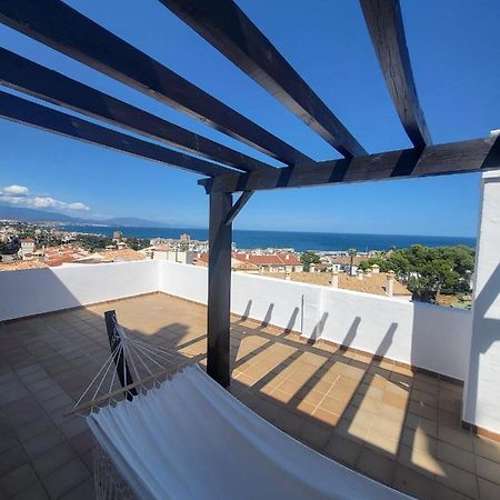 Ferienwohnung El Hacho Manilva Exterior foto