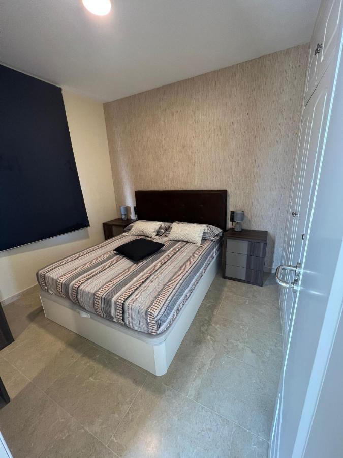 Ferienwohnung El Hacho Manilva Exterior foto