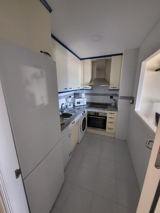 Ferienwohnung El Hacho Manilva Exterior foto